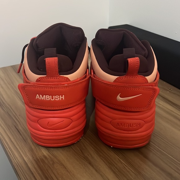 Nike x Ambush Air Adjust Force - Picture 2 of 4